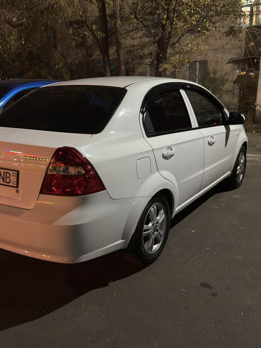 Nexia 3 LTZ, Avtomat. 2019 yil. Metan 4€.