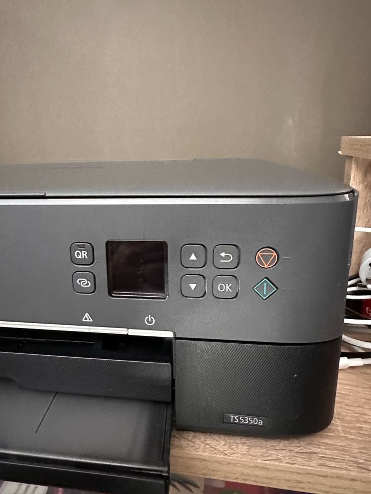 Принтер Canon TS5350a