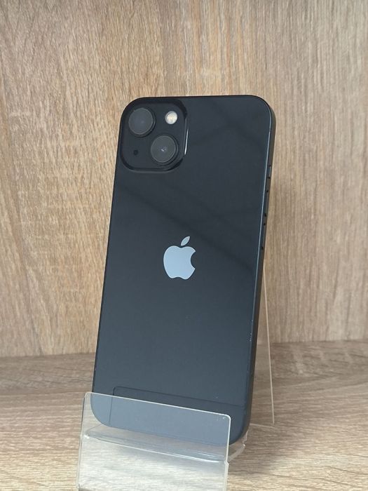 Telefon Apple iPhone 13 cu 256 GB, Cod 107475