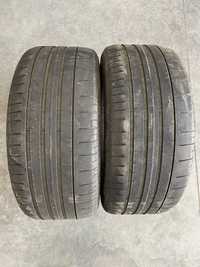 Pirelli 245 40 R18 Anvelope Cauciucuri de vară DOT 2021