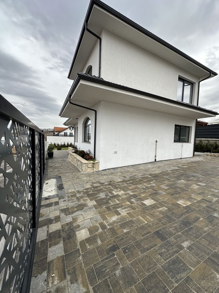Casa individuală dezmir Cluj