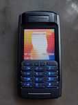 sony ericsson p900 functional