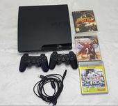 Sony Playstation 3