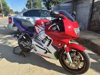 Honda cbr f3 stare perfecta