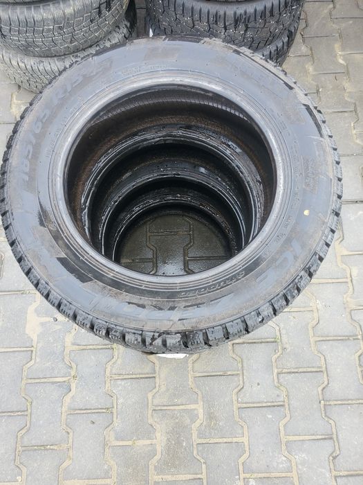 Anvelope cauciucuri de iarna 185 65 15  185/65/15 M+S R15