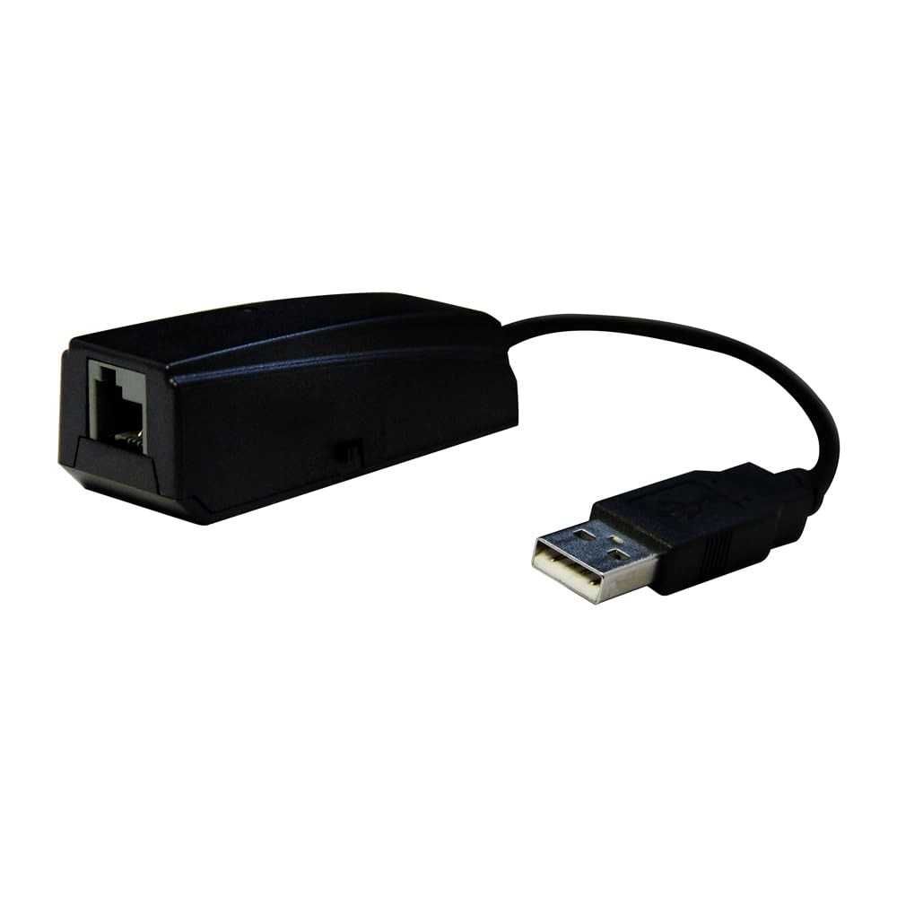Adaptor USB Thrustmaster T.RJ12-compatibil PC.