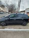 Opel Zamfira b19. 150cp. Cu probleme la instalație de răcire