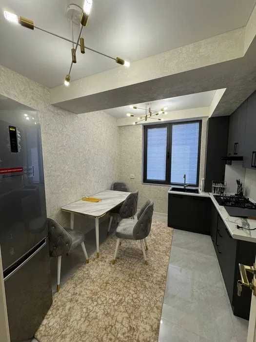 R3! Сдаётся квартира 2/4/10, на Мирзо Улугбекском, ор-р Эко базар!