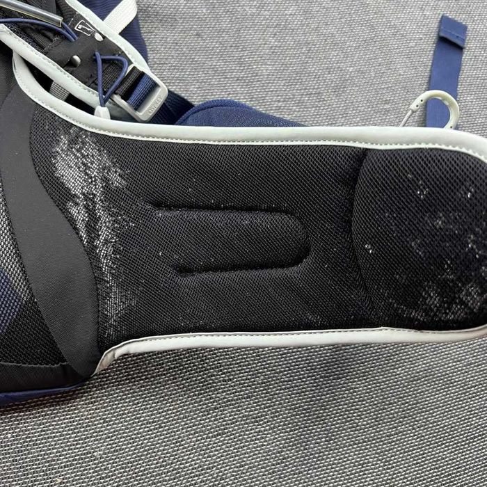 Ospray Talon 22L Туристическа раница Размер M-XL Твърд Гръб Планинска