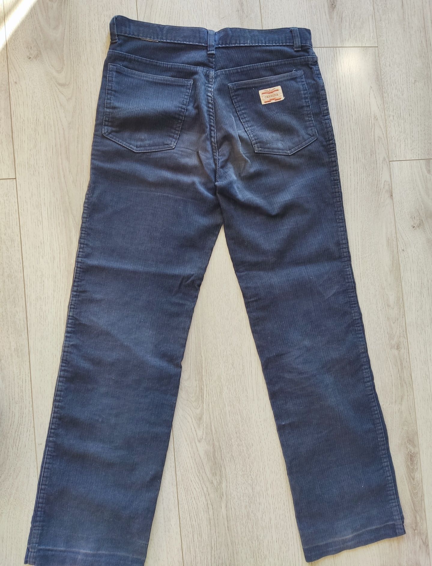 Мъжки джинси р-р 34 - нови, Carrera оригинал