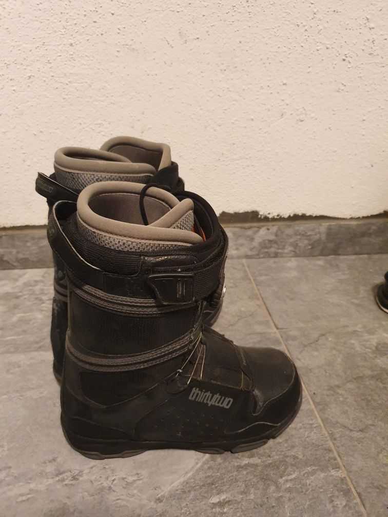 Boots THIRTYTWO pentru barbati