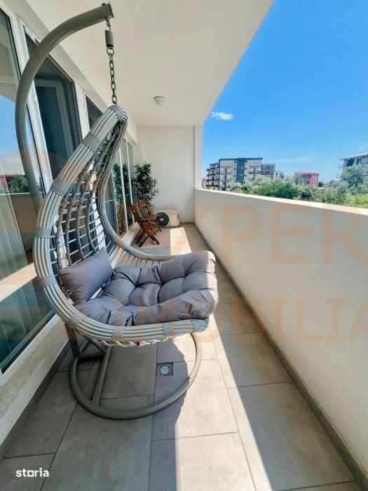 Apartament 2 camere situat in zona Mamaia Nord-Lidl