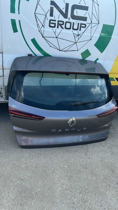 Haion Renault Captur 2 1.0 TCE si alte piese din dezmembrari