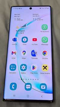 Samsung Note 10 plus