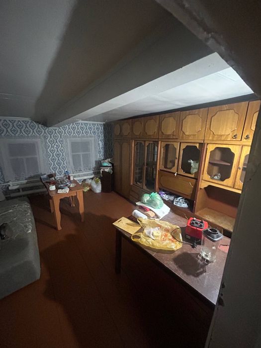 Продам Дом С.Полудино