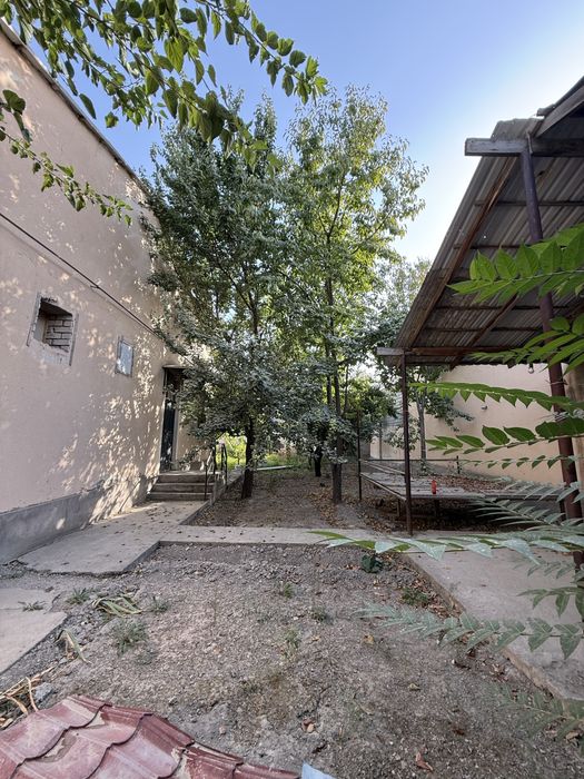 Продаётся дом 6 соток Заковат, Алишеробод, Мирзо Улугбекский район.