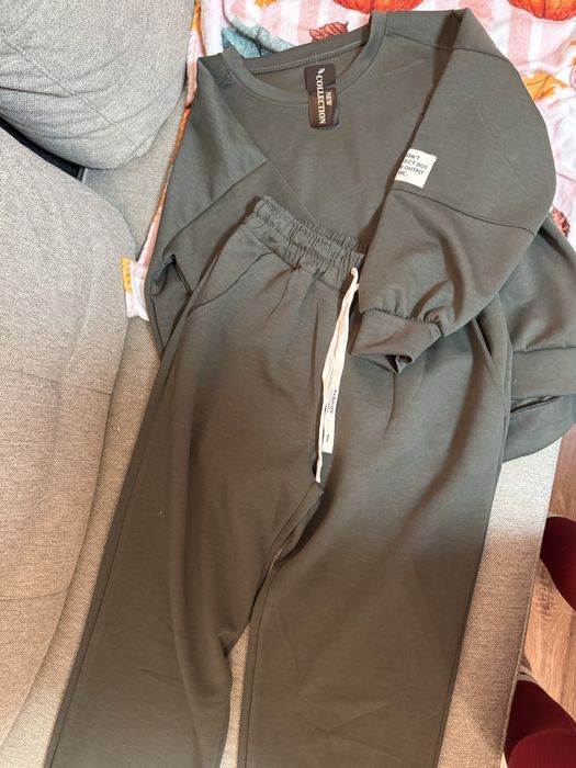 Чисто нов спортен комплект