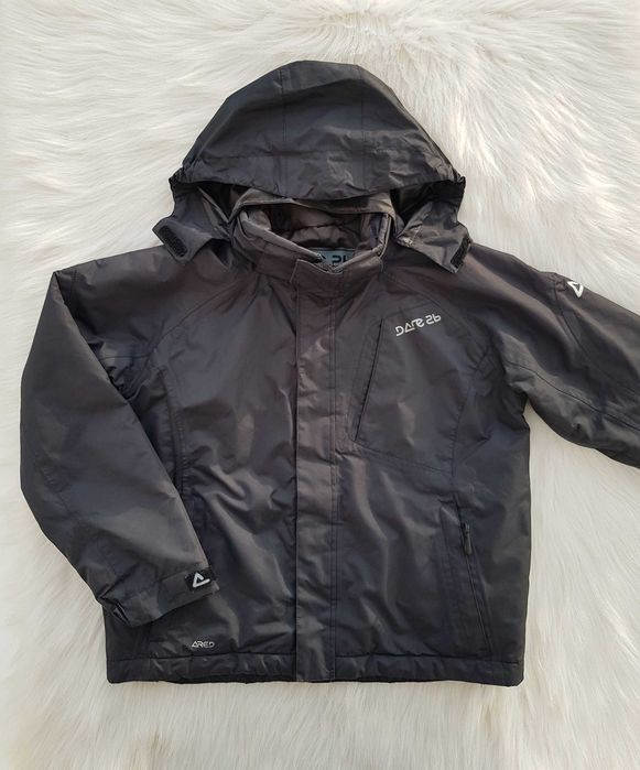 Детски ски екип размер 8-9 години воден стълб 10 000mm