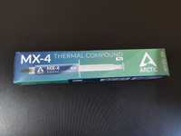 Термопаста Arctic MX-4 45g thermal paste new
