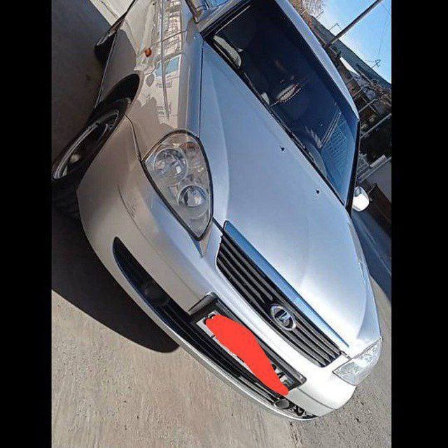 Lada Priora sotiladi