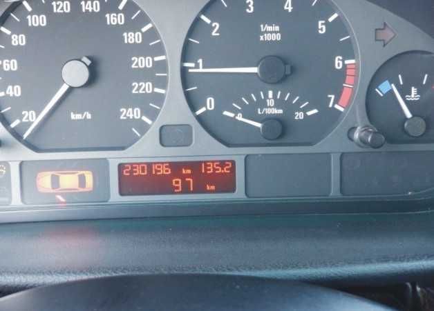 ЧАСТИ- БМВ  E 46 Седан 1998-2005г. BMW 3 Series, бензин 1900куб, 77kW