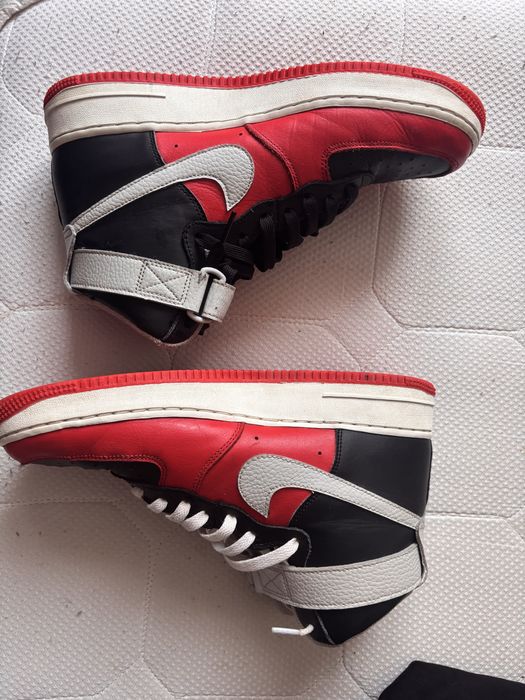 Air Force 1 High 43