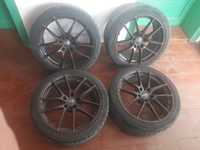 Jante BMW OZ Racing Leggera R19, 5×120