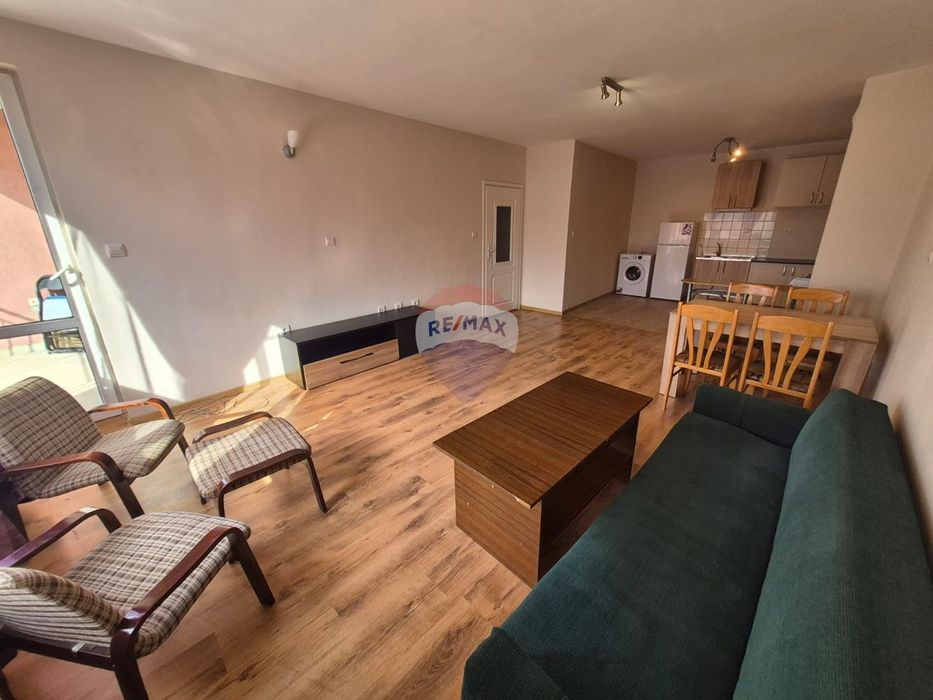 Двустаен апартамент под наем,Погреби,гр. Варна Д.В4231