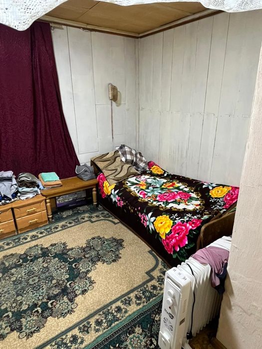 Продам, дом-дачу