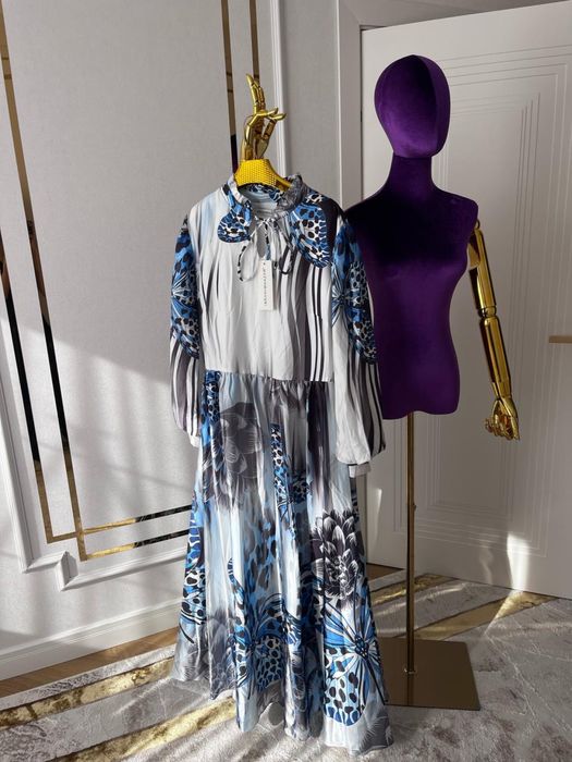 Одежда из Турции