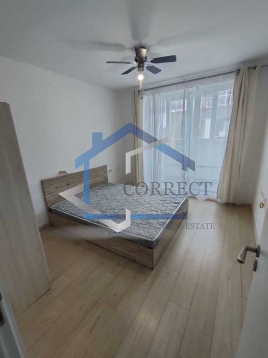 Дава се под наем Двустаен апартамент в Варна, Младост 2 - 60 кв.м за 459 € - Снимка #3