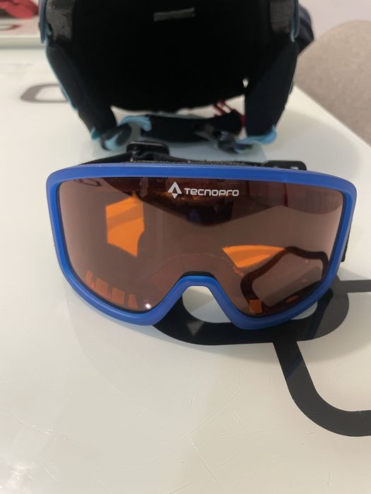 Casa copii + ochelari