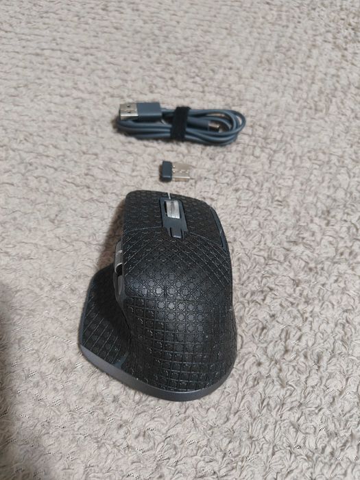Logitech MX Master 3S