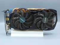 Placa Video Gigabyte GeForce GTX 660 OC 2GB DDR5 192bit PCIe