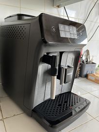 Кафе автомат philips ep1224/00