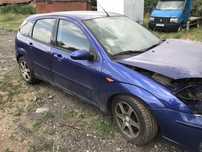 НА ЧАСТИ! Ford Focus ST 170 Sport 2005 г. Форд Фокус СТ 170 кс.