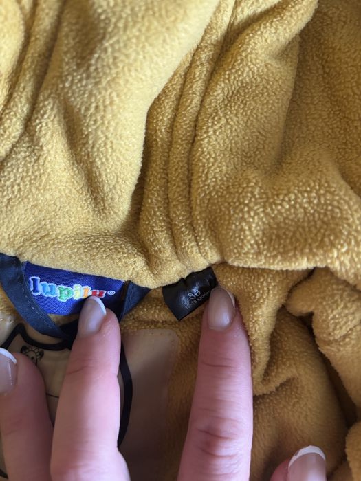 Космонавт lupilu р-р 12-18м или 86