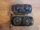Видео карти Asus gtx760 gigabyte