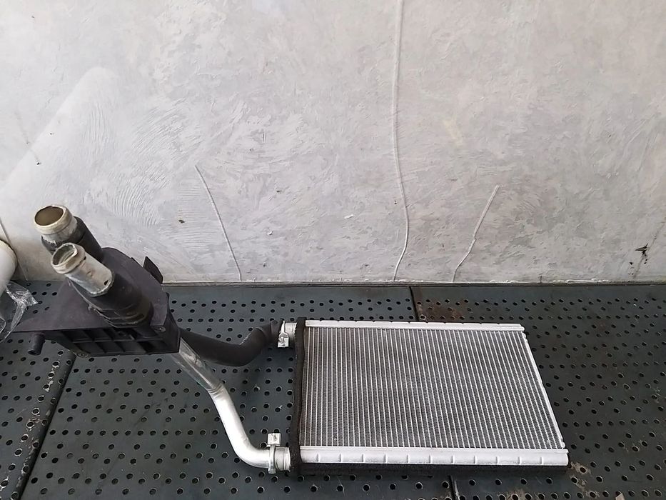 Radiator calorifer apa bord bmw seria 1 e81 e87 985422v02