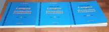 Set cărți pt invatarea limbii  franceze – G. Mauger vol. I, II, III