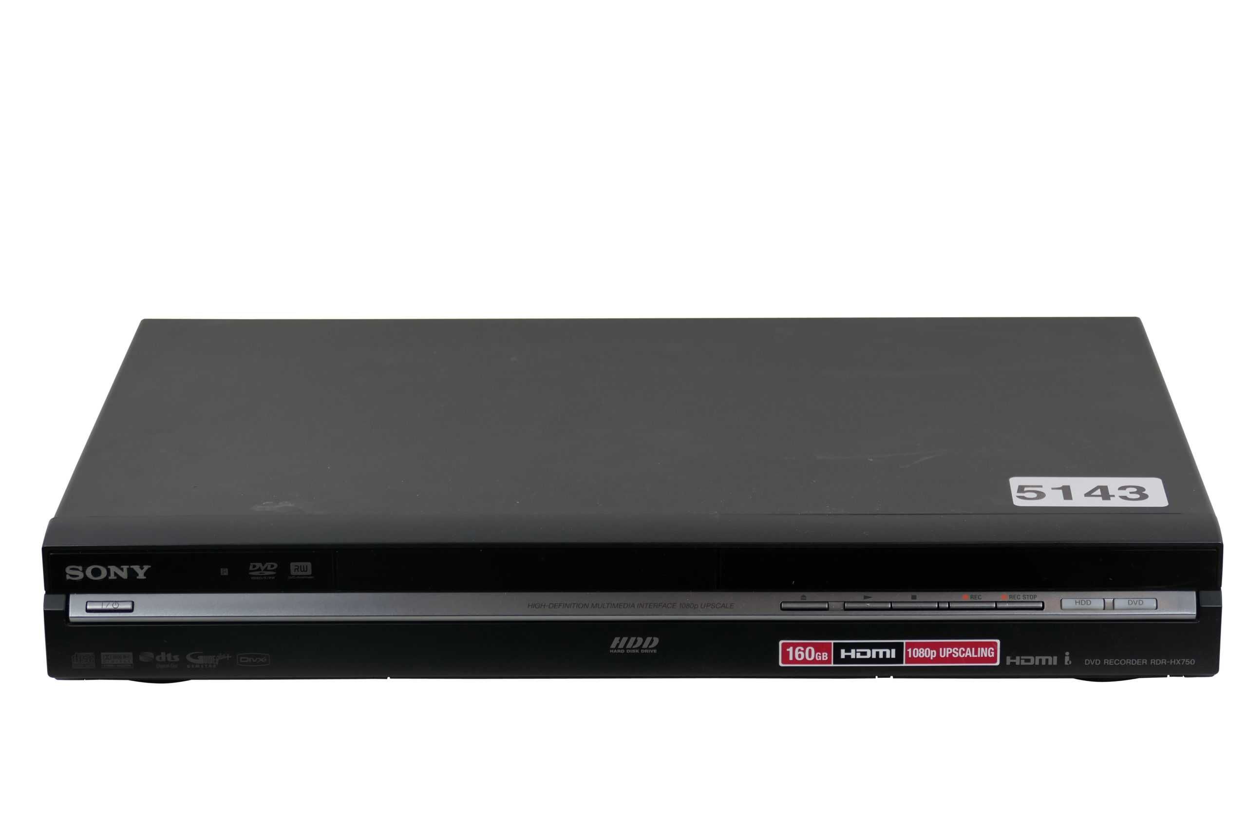 DVD рекордер Panasonic Dmr EH53-EE-K