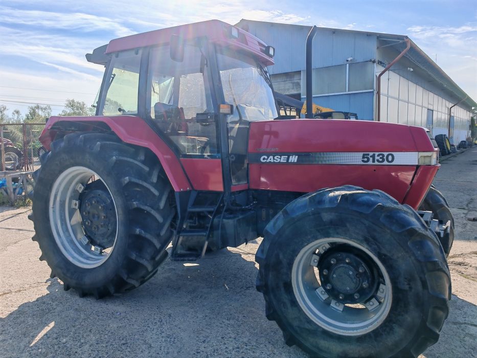Tractor Case 5130