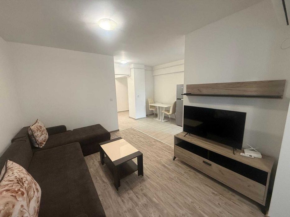 Apartament 1 camera River Towers