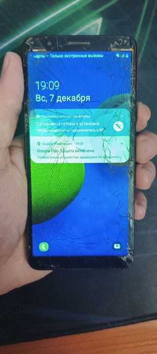 Продается телефон