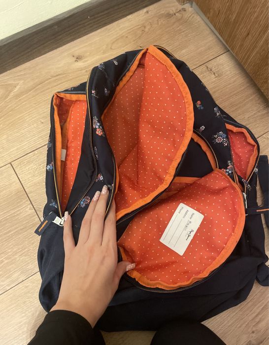 Ученически раници за момиче