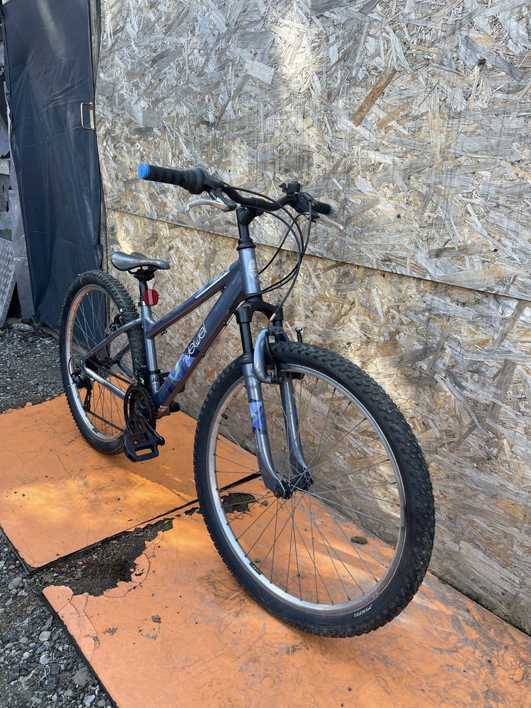 Bicicleta apollo jewel cadru aluminiu roti 27.5”