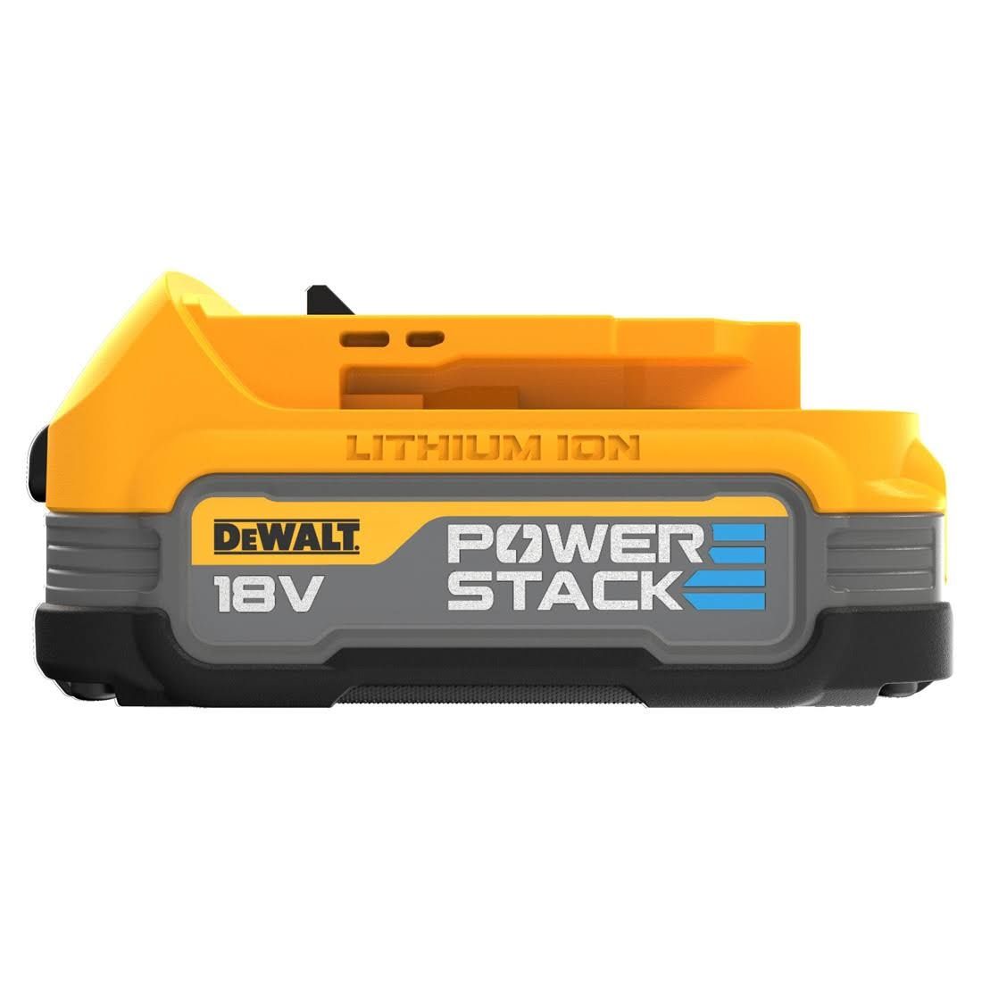 Акумулаторна батерия DeWALT DCBP034/18V  POWERSTACK