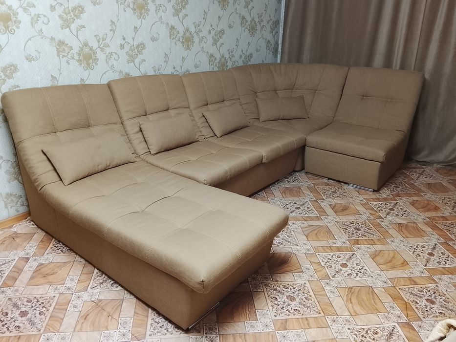 Продам диван трансформер