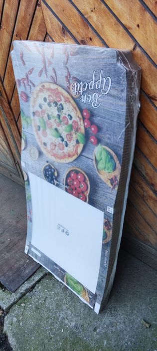 Фамилни кутии за пица 50 см