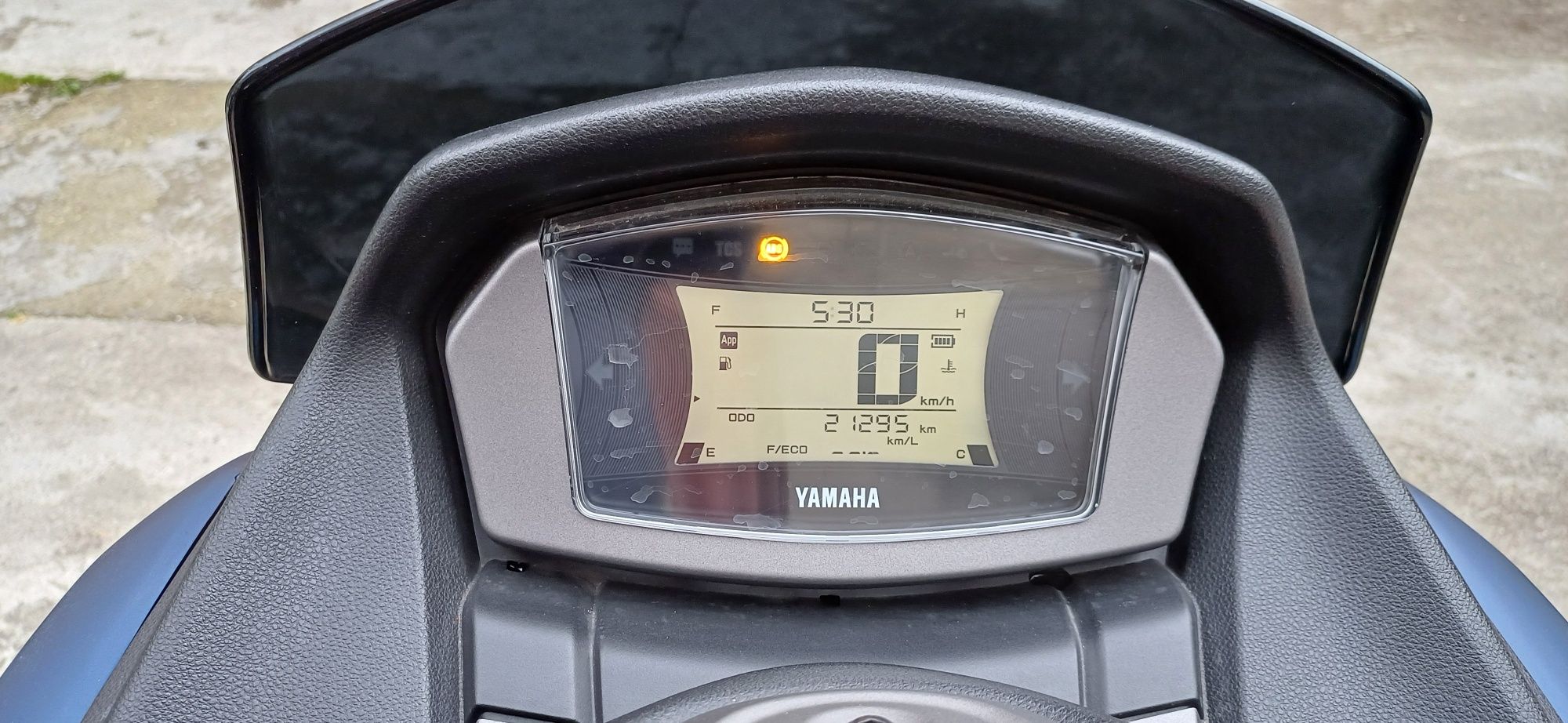 Maxi scuter Yamaha N Max 155 / ABS / an 2022